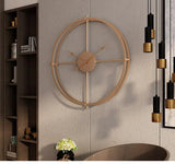 Wall Clock Modern Design FS - ProDeco