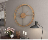 Wall Clock Modern Design FS - ProDeco
