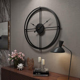 Wall Clock Modern Design FS - ProDeco