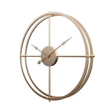 Wall Clock Modern Design FS - ProDeco