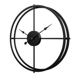 Wall Clock Modern Design FS - ProDeco