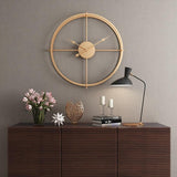 Wall Clock Modern Design FS - ProDeco