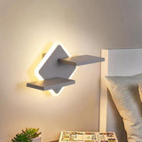 Wall Mounted Light Shelves - ProDeco