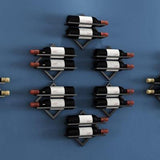 Wine Holder Wall Mount - ProDeco