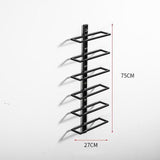 Wine Wall Mount Holder - ProDeco