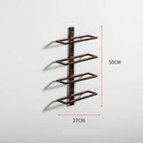 Wine Wall Mount Holder - ProDeco