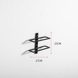 Wine Wall Mount Holder - ProDeco