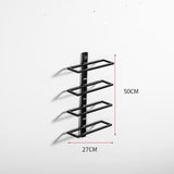 Wine Wall Mount Holder - ProDeco