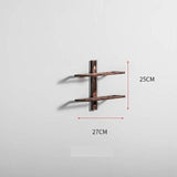 Wine Wall Mount Holder - ProDeco