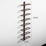 Wine Wall Mount Holder - ProDeco
