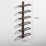 Wine Wall Mount Holder - ProDeco